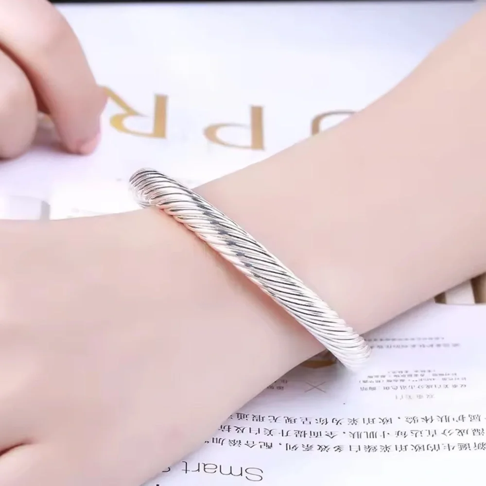 Anthropologie elegant silver